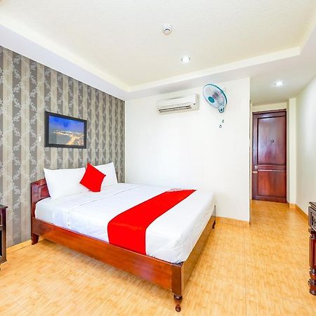 Oyo 243 Eden Hotel נה טראנג מראה חיצוני תמונה